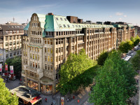 Victorias Secret eröffnet Flagship in Hamburgs Mönckebergstraße 